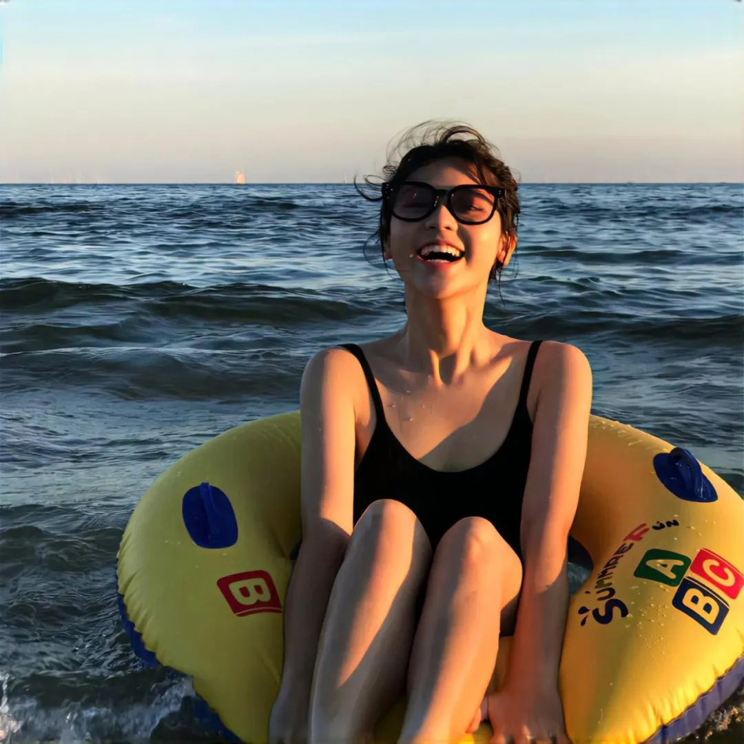 燃烧的火焰